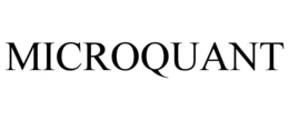 MICROQUANT trademark