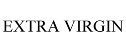 EXTRA VIRGIN trademark