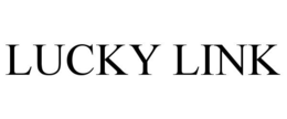 LUCKY LINK trademark
