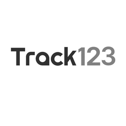TRACK123 trademark