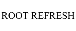ROOT REFRESH trademark