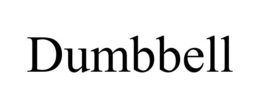 DUMBBELL trademark
