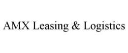 AMX LEASING & LOGISTICS trademark