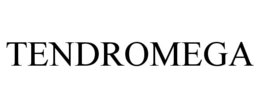 TENDROMEGA trademark