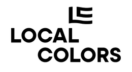 LC LOCAL COLORS trademark