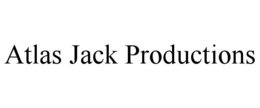 ATLAS JACK PRODUCTIONS trademark