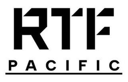 RTF PACIFIC trademark