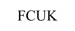 FCUK trademark