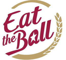 EAT THE BALL trademark
