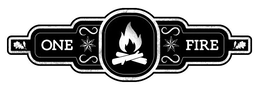 ONE FIRE trademark