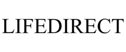LIFEDIRECT trademark