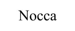 NOCCA trademark