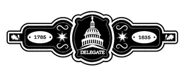 1785 DELEGATE 1835 trademark