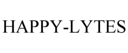 HAPPY-LYTES trademark