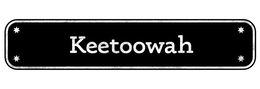 KEETOOWAH trademark