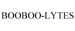 BOOBOO-LYTES trademark