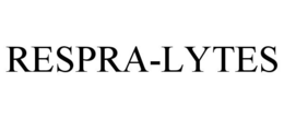 RESPRA-LYTES trademark