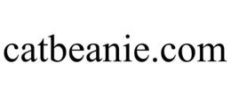 CATBEANIE.COM trademark