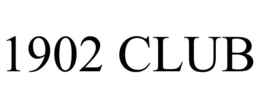 1902 CLUB trademark