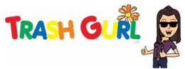 TRASH GURL LLC trademark