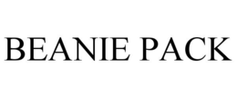 BEANIE PACK trademark
