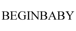 BEGINBABY trademark