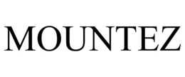 MOUNTEZ trademark