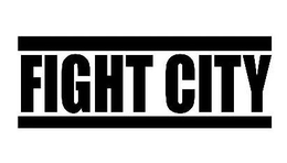 FIGHT CITY trademark