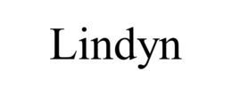 LINDYN trademark