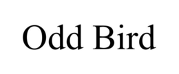 ODD BIRD trademark