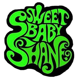 SWEET BABY SHANE trademark