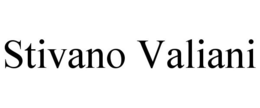 STIVANO VALIANI trademark