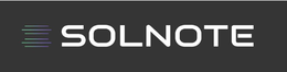 SOLNOTE trademark