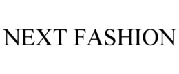 NEXT FASHION trademark