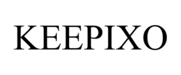 KEEPIXO trademark