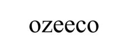 OZEECO trademark