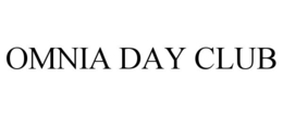 OMNIA DAY CLUB trademark