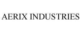 AERIX INDUSTRIES trademark