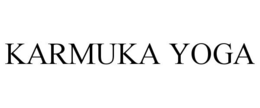 KARMUKA YOGA trademark