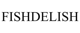 FISHDELISH trademark