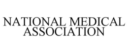 NATIONAL MEDICAL ASSOCIATION trademark