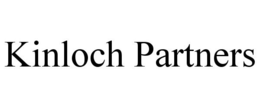 KINLOCH PARTNERS trademark