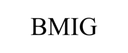BMIG trademark