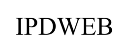 IPDWEB trademark