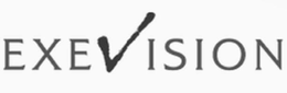 EXEVISION trademark