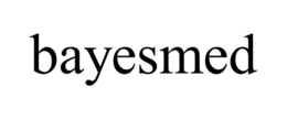 BAYESMED trademark