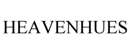 HEAVENHUES trademark