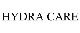 HYDRA CARE trademark