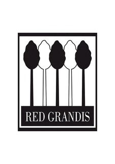 RED GRANDIS trademark