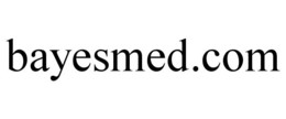 BAYESMED.COM trademark